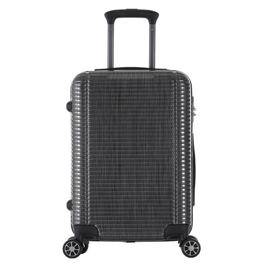 JMT-042954 Luggage Carry-On Suitcase Set in 20, 24, and 28 Inch Sizes