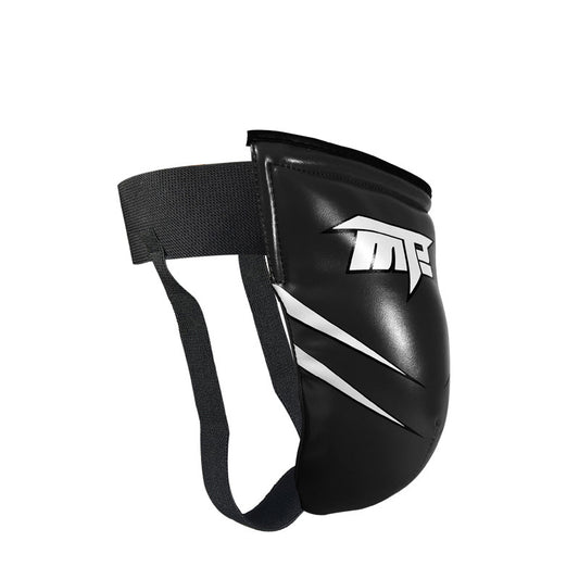 JMT-045450 Taekwondo Protective Crotch Gear for Fighting and Training