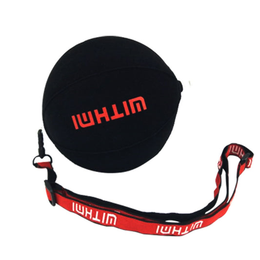 JMT-046218 Golf Swing Training Inflatable Smart Correction Ball for Improved Technique