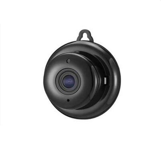 JMT-046282 Low Light Night Vision WiFi Security Camera