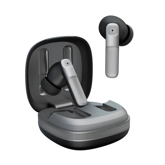 JMT-047690 Bluetooth 5.2 Wireless Gaming Earbuds - TWS Earphones for Seamless Audio Experience