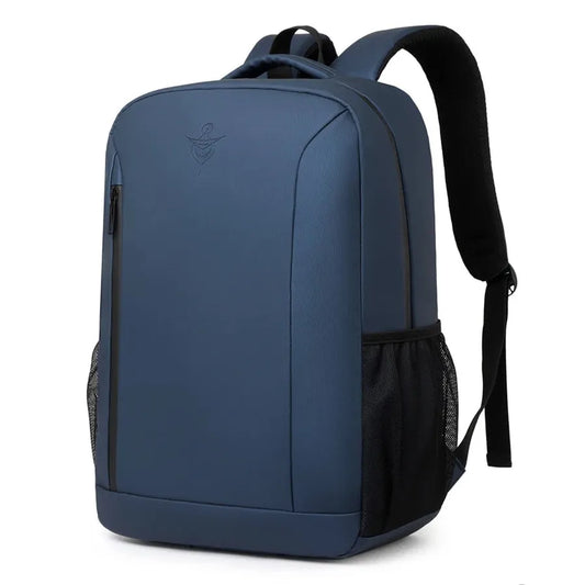 JMT-048842 Durable 15.6 Inch Business Laptop Backpack for Men with Custom Design