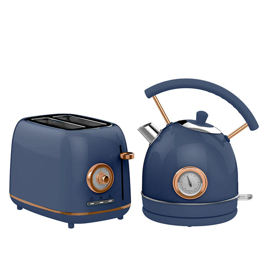 JMT-052938 Customisable Colour Toaster - Multifunctional Toasting Solution