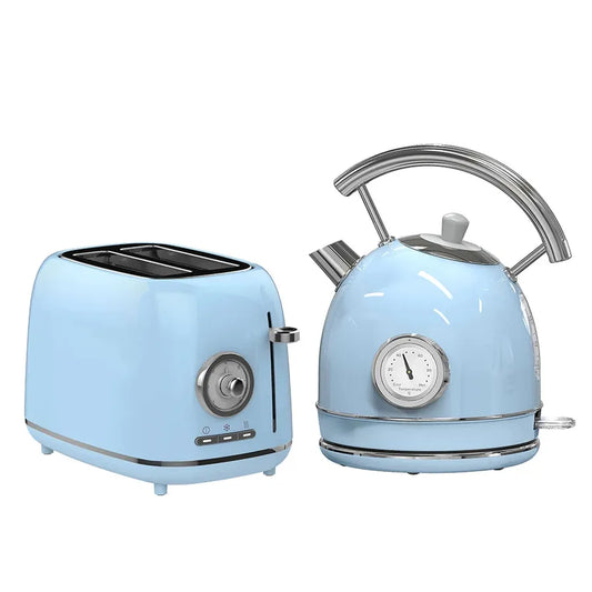 JMT-052938 Customisable Colour Toaster - Multifunctional Toasting Solution
