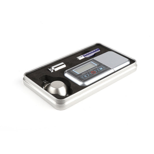 JMT-053770 Precision Turntable Pressure Gauge for Vinyl Record Players