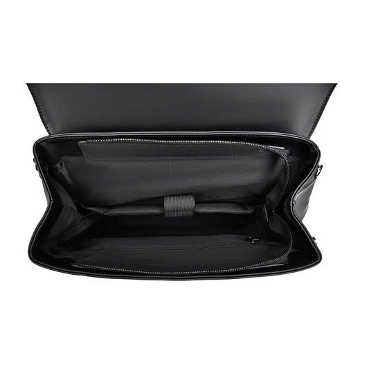 JMT-054602 Waterproof Business Travel Laptop Backpack with Large Capacity and Durable Design