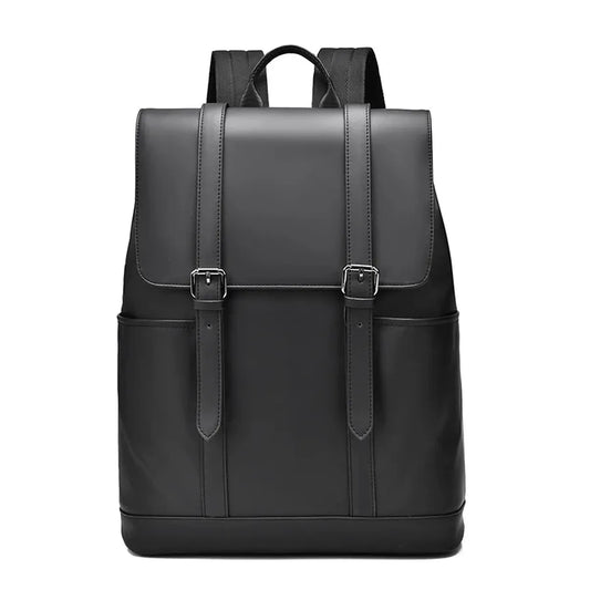 JMT-054602 Waterproof Business Travel Laptop Backpack with Large Capacity and Durable Design