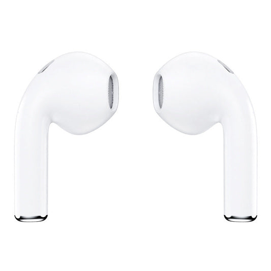 JMT-065290 J6 Wireless Bluetooth Sports Earbuds with Noise Reduction and Roaring Bass