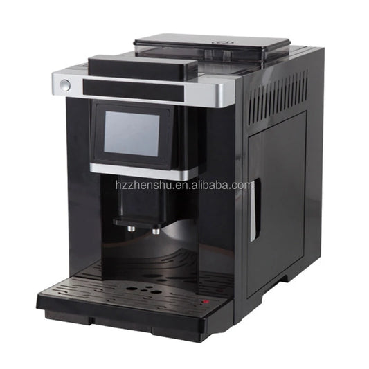 JMT-071050 Automatic Espresso Coffee Machine with Transient Thermal Technology for Commercial Use