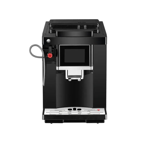 JMT-071050 Automatic Espresso Coffee Machine with Transient Thermal Technology for Commercial Use
