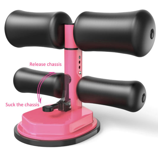 JMT-072458 Effortless Ab Cruncher for Easy Core Workouts