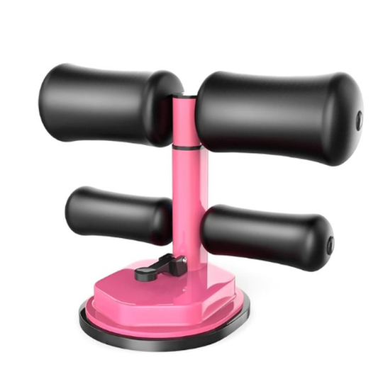 JMT-072458 Effortless Ab Cruncher for Easy Core Workouts