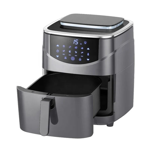 JMT-073290 7L Steam Air Fryer with Water Tank for Healthier Cooking