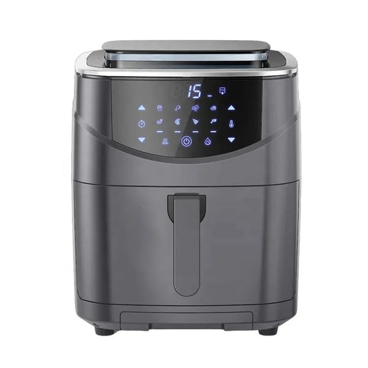 JMT-073290 7L Steam Air Fryer with Water Tank for Healthier Cooking