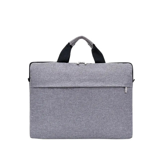 JMT-077706 Waterproof Laptop Sleeve with Simple Handle - Durable Protection Case for Laptops