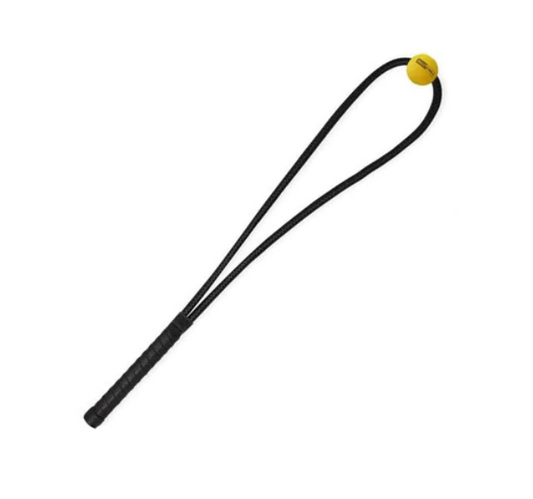 JMT-078986 Golf Swing Training Rope for Enhanced Physical Strength and Flexibility