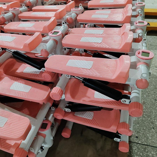 JMT-081482 Compact Mini Treadmill for Home Fitness and Slimming Workouts