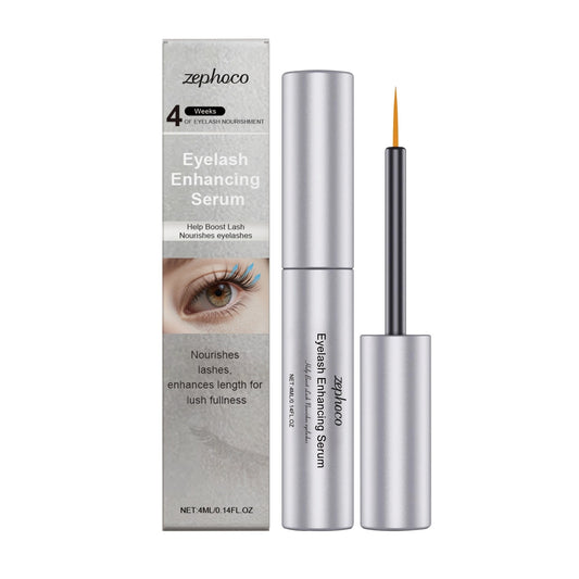 JMT-085002 Thickening Eyelash Essence with Peptides and Natural Extracts