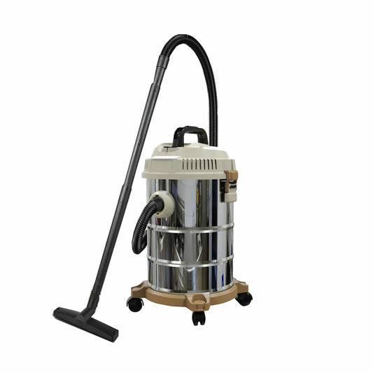 JMT-087498 1000W 18L Wet Dry Vacuum Cleaner with Blower for Household Cleaning