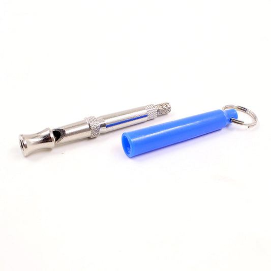 JMT-104522 Colorful Pet Dog Flute for Melodic Playtime and Training