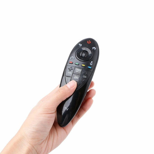 JMT-106378 Universal Remote Control Replacement for All Compatible Devices