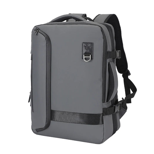 JMT-107466 Large Capacity Laptop Backpack for Men with Multiple Compartments