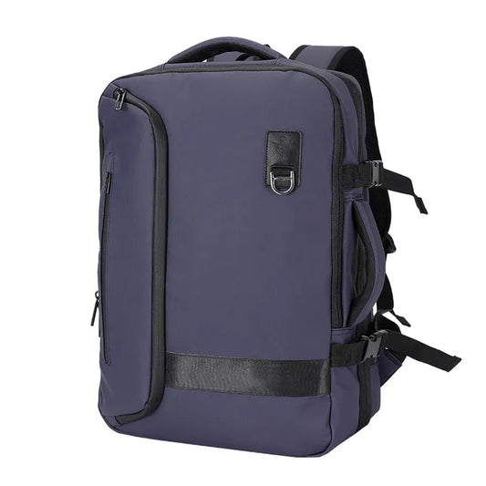JMT-107466 Large Capacity Laptop Backpack for Men with Multiple Compartments