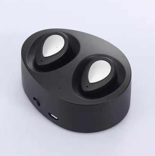 JMT-108746 True Wireless Bluetooth 4.2 Earbuds with Surround Sound and Waterproof Design