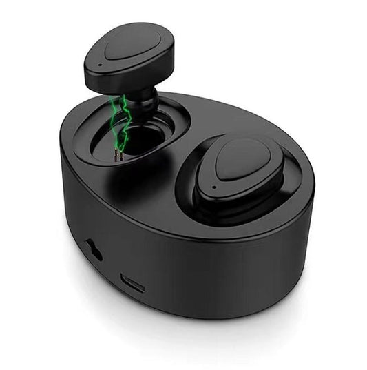 JMT-108746 True Wireless Bluetooth 4.2 Earbuds with Surround Sound and Waterproof Design