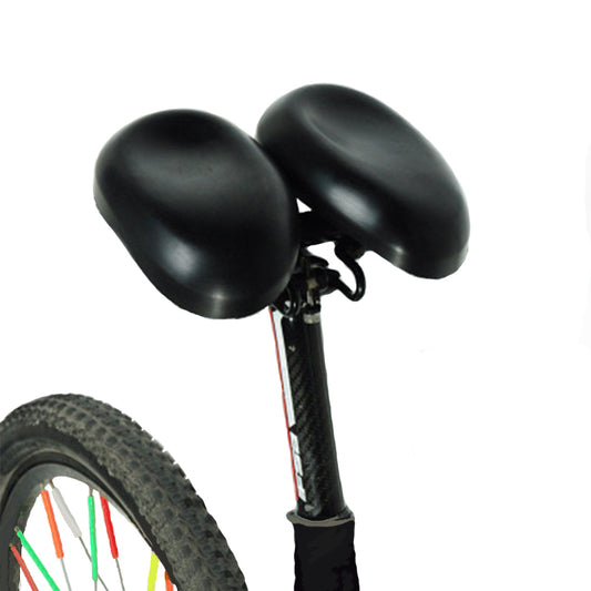 JMT-112970 Comfortable Adjustable Mountain Bike Seat Cushion for Enhanced Riding Experience