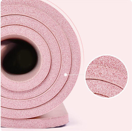 JMT-114250 Widened Home Fitness Yoga Mat for Men and Women