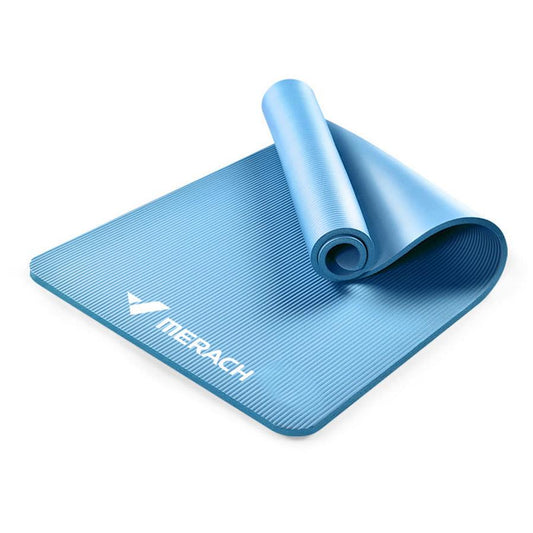 JMT-114250 Widened Home Fitness Yoga Mat for Men and Women