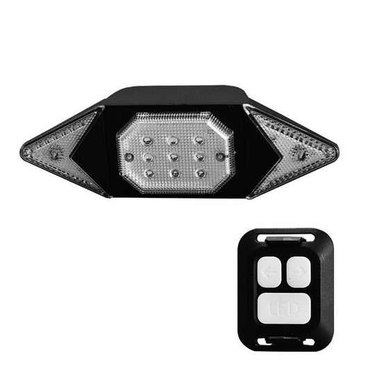 JMT-117578 Bicycle Steering Lights for Enhanced Safety and Visibility