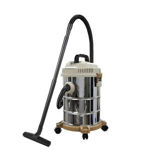 JMT-120266 1000W Wet/Dry Vacuum Cleaner with Blower for Home Use, 15L Capacity