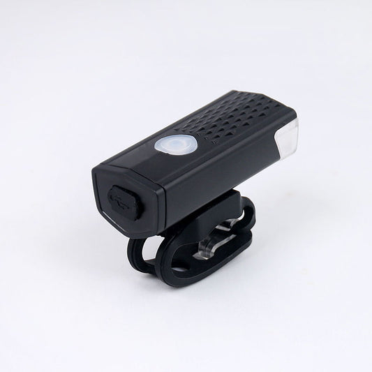 JMT-124618 USB Rechargeable Night Riding Bicycle Lights