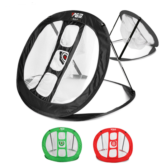 JMT-127562 Golf Swing Training Net for Precision Practice