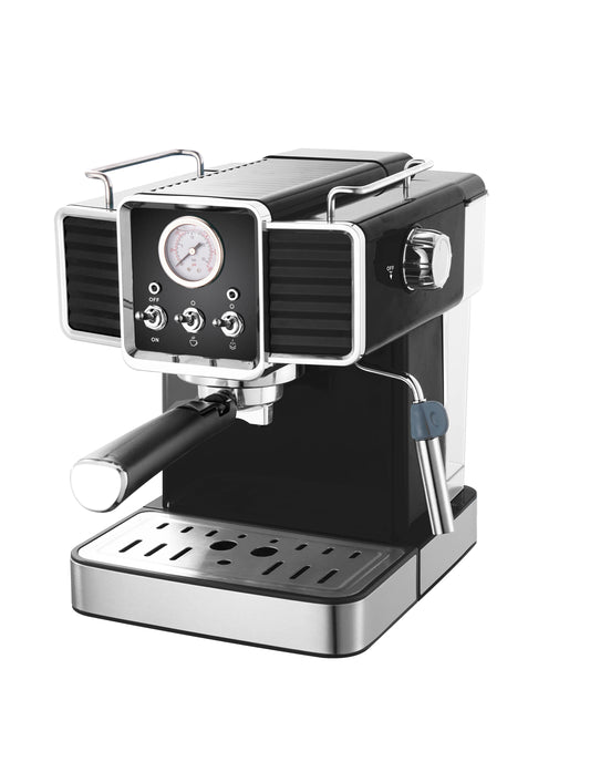 JMT-136586 Commercial Espresso Coffee Machine for Professional Use