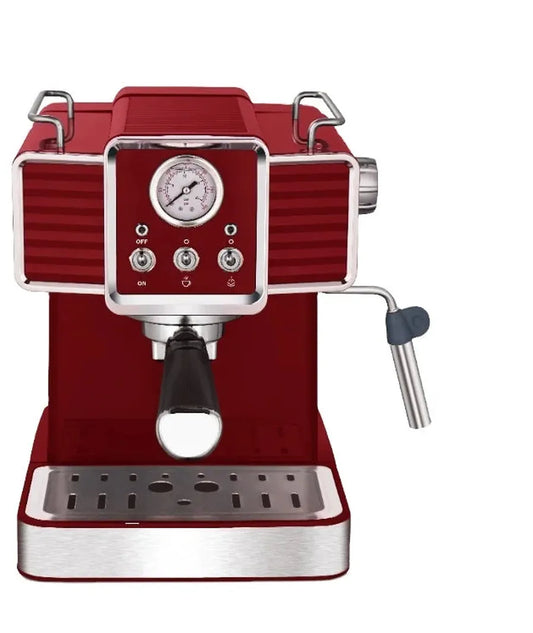 JMT-136586 Commercial Espresso Coffee Machine for Professional Use