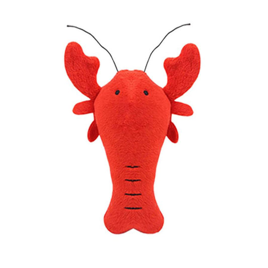 JMT-137738 Interactive Plush Training Toys - Assorted Characters Including Mushroom, Banana, Carrot, and More