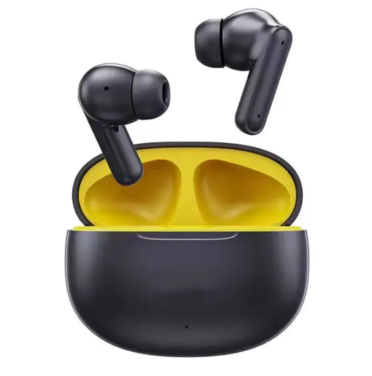 JMT-141706 Noise Cancelling In-Ear Earbuds with Touch Control and LED Battery Indicator for Sports and Gaming