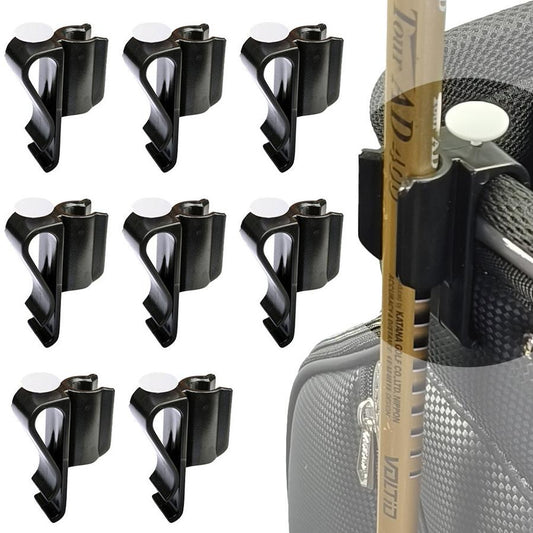 JMT-145674 Putter Fixing Clip and Storage Holder for Golf Accessories