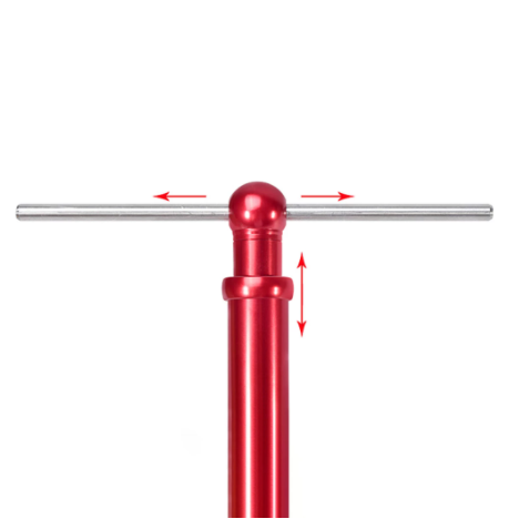 JMT-145738 Lifting Lug and Tail Hook Alignment Tool for Precise Adjustments