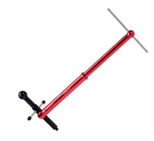 JMT-145738 Lifting Lug and Tail Hook Alignment Tool for Precise Adjustments