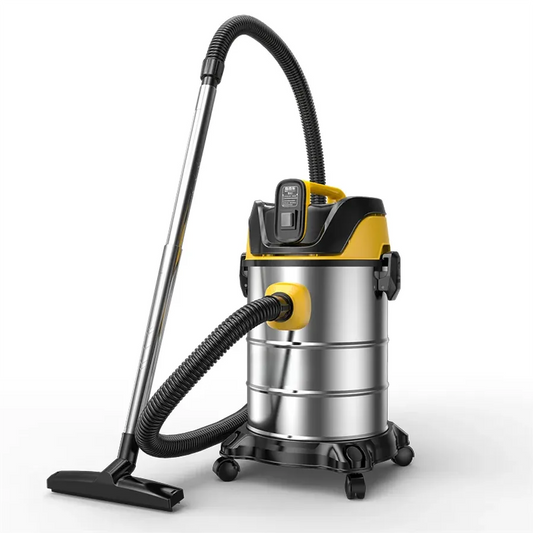JMT-153034 Carpet Cleaning Mop Wet and Dry Vacuum Cleaner with Advanced Filtration System