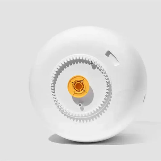 JMT-155402 Smart Automatic Cat Litter Box with WiFi Control and Self-Cleaning Feature