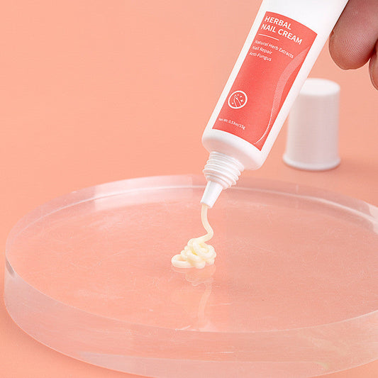 JMT-160778 Nail Treatment Cream for Healthy and Strong Nails