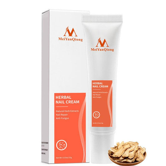 JMT-160778 Nail Treatment Cream for Healthy and Strong Nails