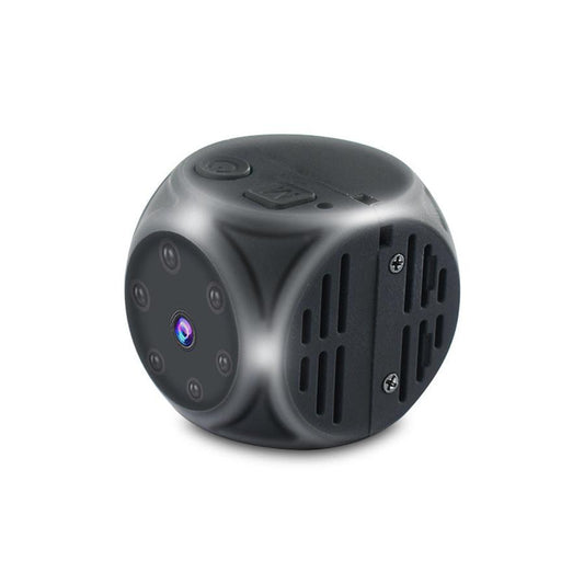 JMT-161546 Infrared Night Vision Digital Video Camera - Compact Photography & Sports DV Camera