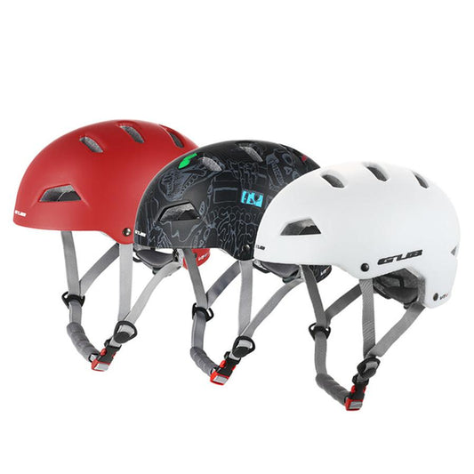 JMT-167306 Cycling Safety Helmet for Outdoor Use