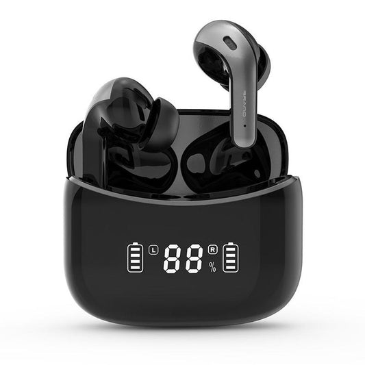 JMT-174282 X15 Wireless Bluetooth 5.0 TWS Headset with Private Mode and Multi-Point Connection
